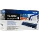 Brother TN-230BK - Noir - Toner