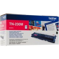 Brother TN-230M - Magenta - Toner