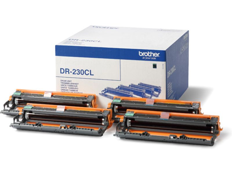 Brother DR-230CL Drum