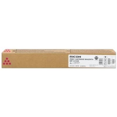 Ricoh MP C2550E (841198) - Magenta - Toner