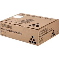 Ricoh 406218 - Noir - Toner