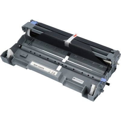 Tambour compatible Brother DR-3200 - Noir