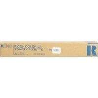 Ricoh 888118 - Cyan - Toner