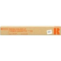 Ricoh 888116 - Jaune - Toner