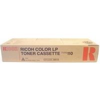 Ricoh 888117 - Magenta - Toner