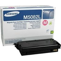 Samsung CLT-M5082L (SU322A) - Magenta - Toner - Grande capacité