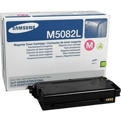 Samsung CLT-M5082L (SU322A) - Magenta - Toner - Grande capacité