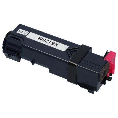Toner compatible Xerox 106R01332 - Magenta