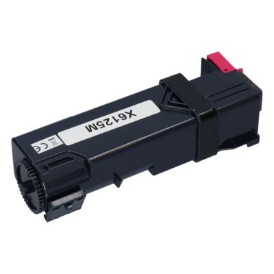 Toner compatible Xerox 106R01332 - Magenta
