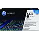HP 647A (CE260A) - Noir - Toner
