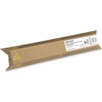 Ricoh MPC-4000/5000 Y - Jaune - Toner