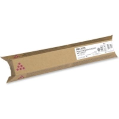 Ricoh MPC-4000/5000 M - Magenta - Toner
