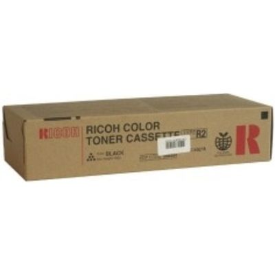 Ricoh 888344 (R2) - Noir - Toner