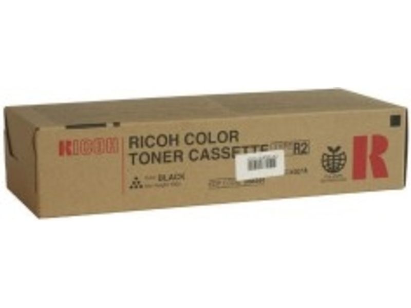Ricoh 888344 (R2) - Noir - Toner