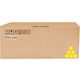 Ricoh 888345 - Jaune - Toner