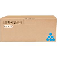 Ricoh 888347 - Cyan - Toner