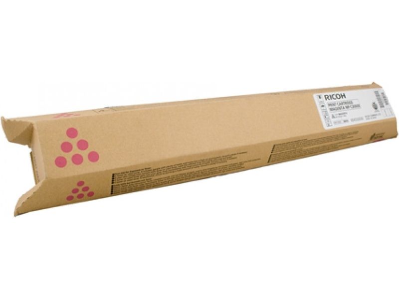 Ricoh 888642 (Type MP C3000E) Toner Magenta