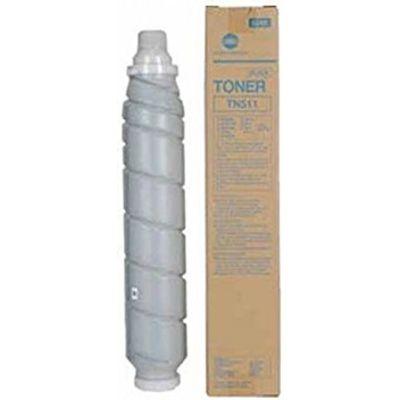 Konica Minolta TN-511K - Noir - Toner