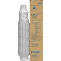 Konica Minolta TN-710 - Noir - Toner