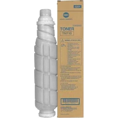 Konica Minolta TN-710 - Noir - Toner