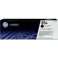 HP 85A (CE285A) - Noir - Toner