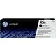 HP 85A (CE285A) - Noir - Toner