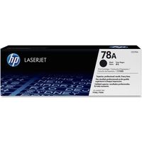 HP 78A (CE278A) - Noir - Toner