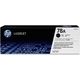 HP 78A (CE278A) - Noir - Toner