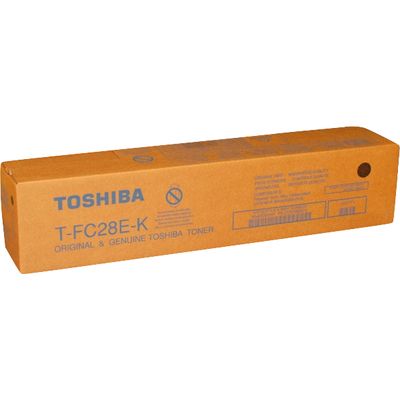 Toshiba T-FC28EK BK - Noir - Toner