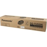 Panasonic DQ-TUS28K - Noir - Toner