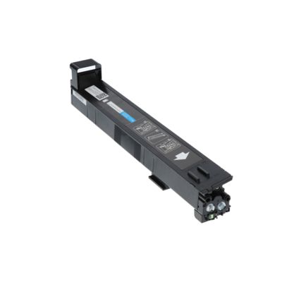 Toner compatible HP 824A (CB381A) - Cyan
