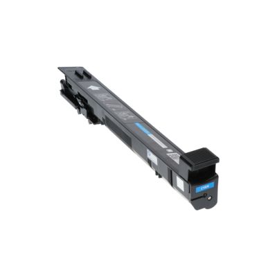 Toner compatible HP 824A (CB381A) - Cyan