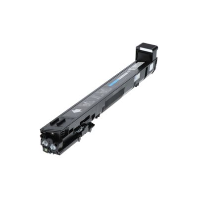 Toner compatible HP 824A (CB381A) - Cyan