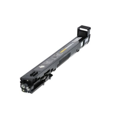 Toner compatible HP 824A (CB382A) - Jaune