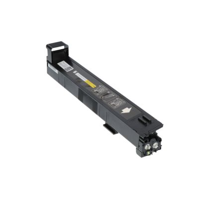 Toner compatible HP 824A (CB382A) - Jaune
