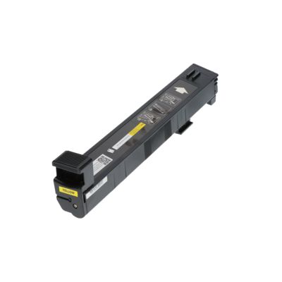 Toner compatible HP 824A (CB382A) - Jaune