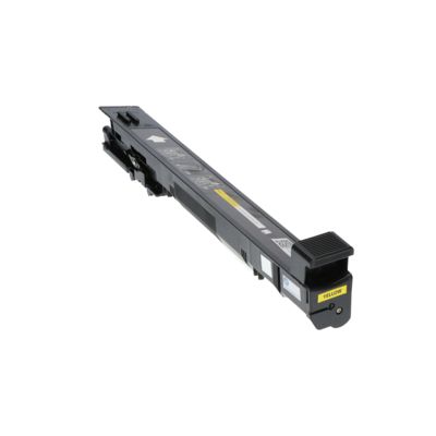 Toner compatible HP 824A (CB382A) - Jaune