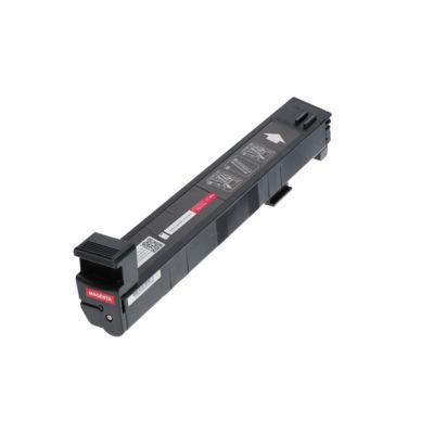 Toner compatible HP 824A (CB383A) - Magenta