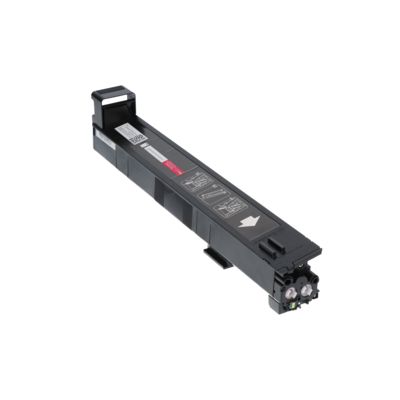Toner compatible HP 824A (CB383A) - Magenta
