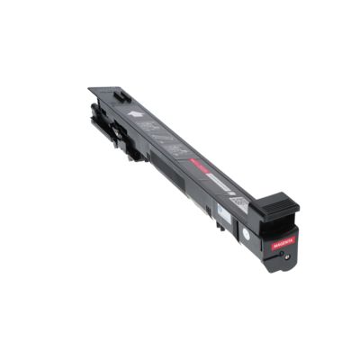 Toner compatible HP 824A (CB383A) - Magenta