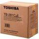 Toshiba 6AR00000230 - Récupérateur de toner