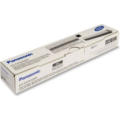Panasonic KX-FATK509 - Noir - Toner