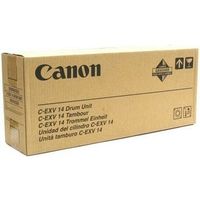 Canon C-EXV 14 - Noir - Tambour