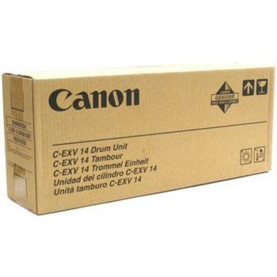 Canon C-EXV 14 - Noir - Tambour