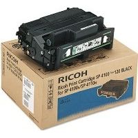 Ricoh 402810 - Noir - Toner