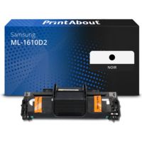 Toner compatible Samsung ML-1610D2 - Noir
