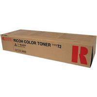 Ricoh Type T2 BK - Noir - Toner