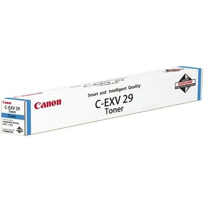 Canon C-EXV 29 C - Cyan - Toner
