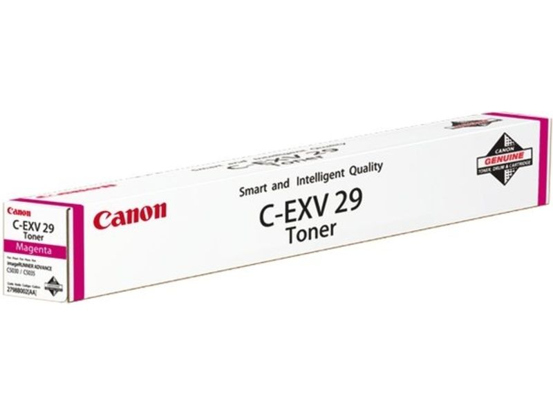 Canon C-EXV 29 M Toner Magenta