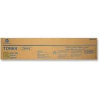 Konica Minolta TN-314Y (A0D72D1) - Jaune - Toner